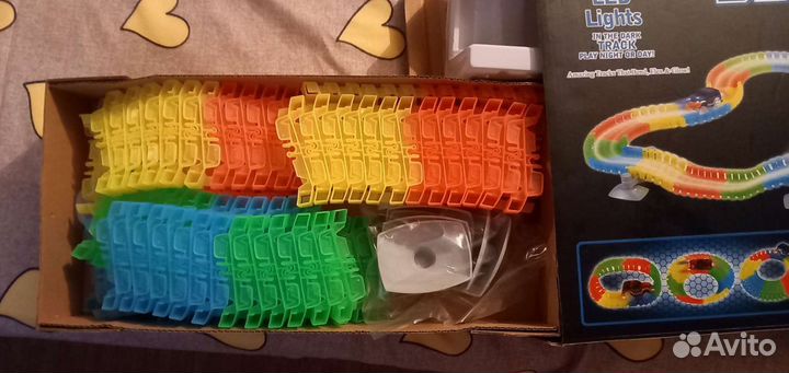 Игрушка Дорога (новая)