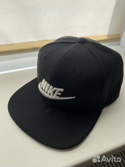 Бейсболка Nike PRO Dri fit