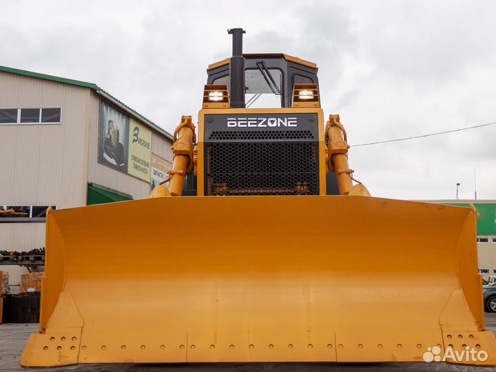 Beezone D26, 2023