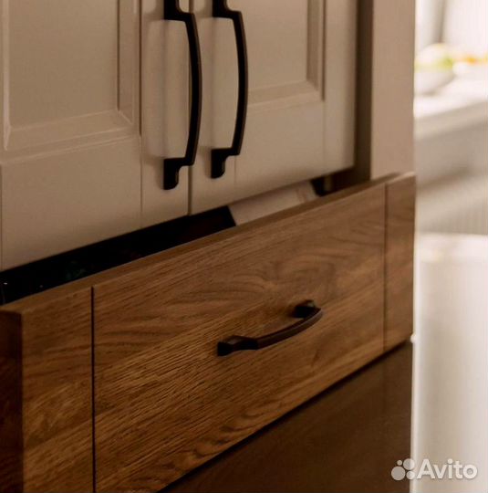 Скандинавская кухня 