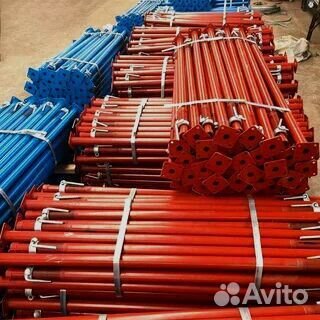 Опалубка для перекрытия бу