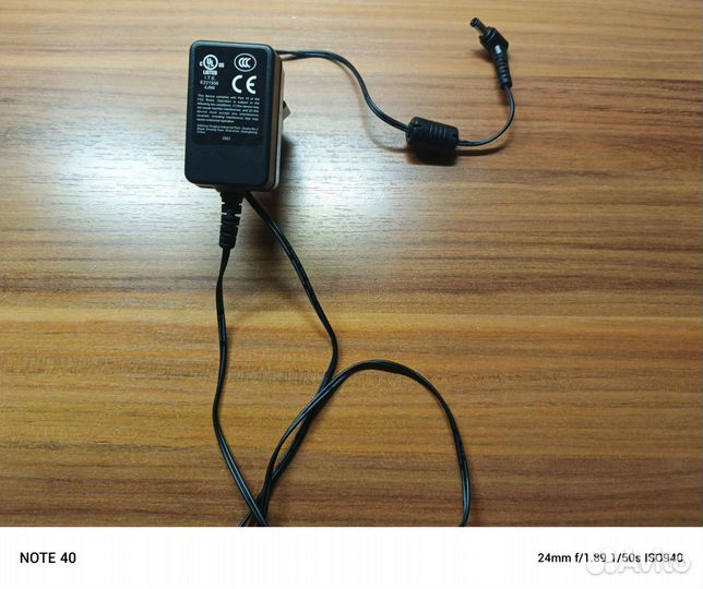 Гитарный процессор mooer ge 100