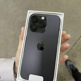 iPhone 14 Pro, 128 ГБ