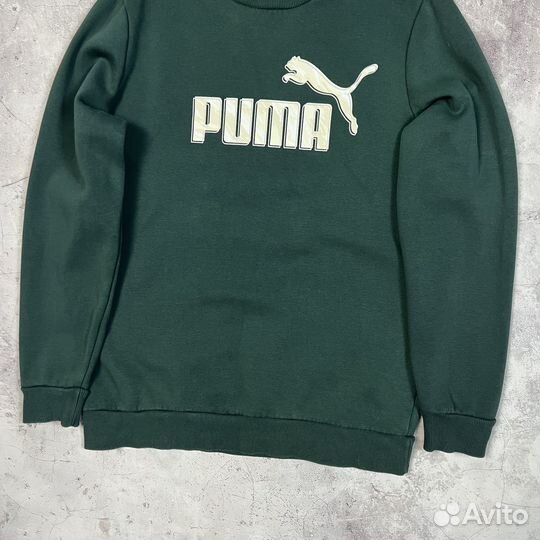 Свитшот Puma размер M