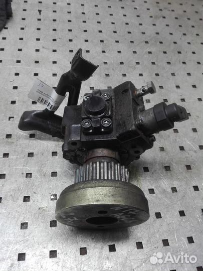 Насос топливный (тнвд) Audi A6/RS6/S6