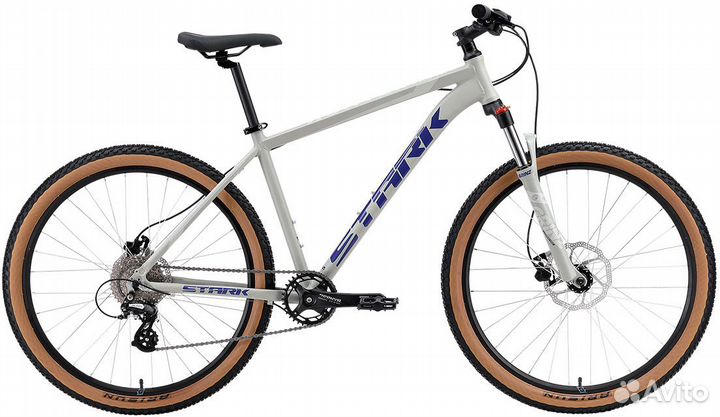 Велосипед Stark Hunter 27.3 HD 2024