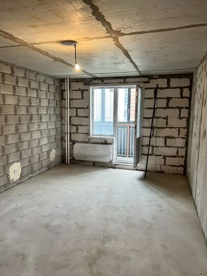 Квартира-студия, 28,4 м², 8/18 эт.