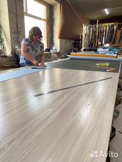 Диван новый