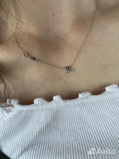 Tous подвеска мишка