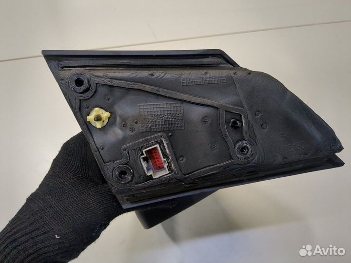 Зеркало боковое Ford Focus 3, 2013