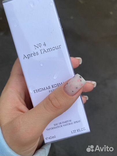 Маникюр и гель лак