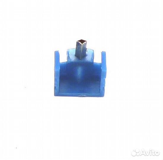 Игла вставка Hitachi ST102 (vintage stylus) / New