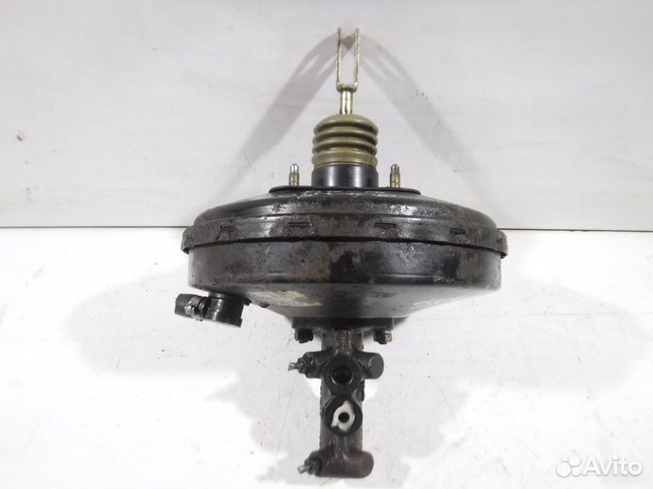 Усилитель тормозов вакуумный Renault Scenic