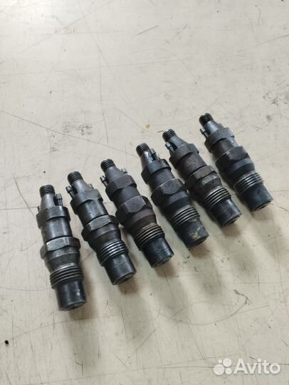 Форсунка vоlvo 760 вольво 760, 740, 940 VW LT