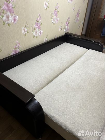 Диван кровать