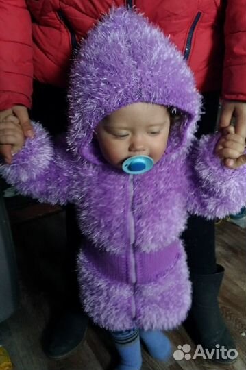 Даю уроки по вязанию