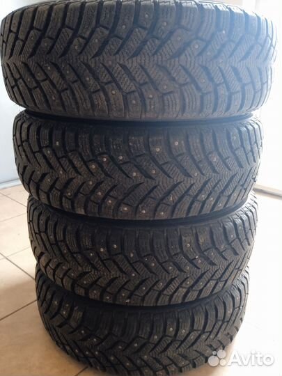 Toyo Observe Ice-Freezer 185/65 R15