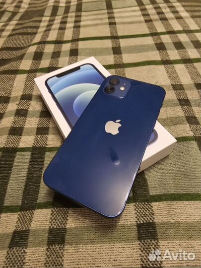iPhone 12, 64 ГБ