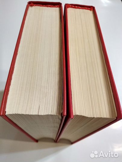 Книги - Маяковский В. Сочинения в 2 томах 1988 г