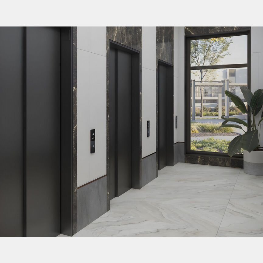 2-к. квартира, 52 м², 9/32 эт.