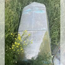 Малютка лодка, Октябрьское