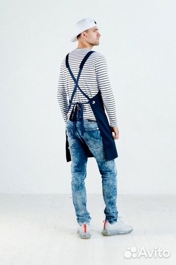 Одежда для работников ресторана