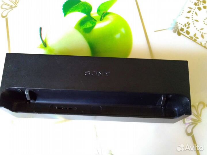 Зарядка sony Xperia ZR