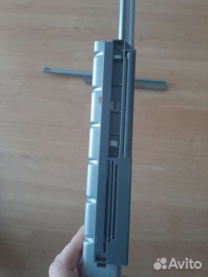 Направляющие с доводчиком неттiсн и häfele