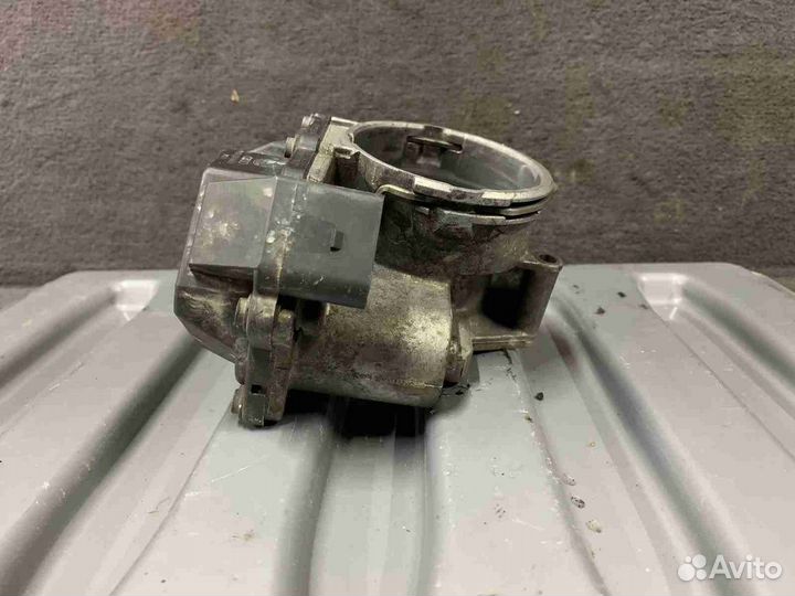 Заслонка дроссельная skoda octavia (1Z 2005-2013)