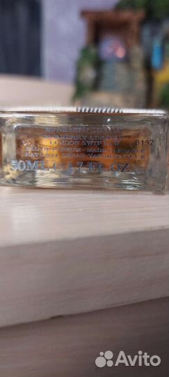 Chloe / Dolce Gabbana / Burberry