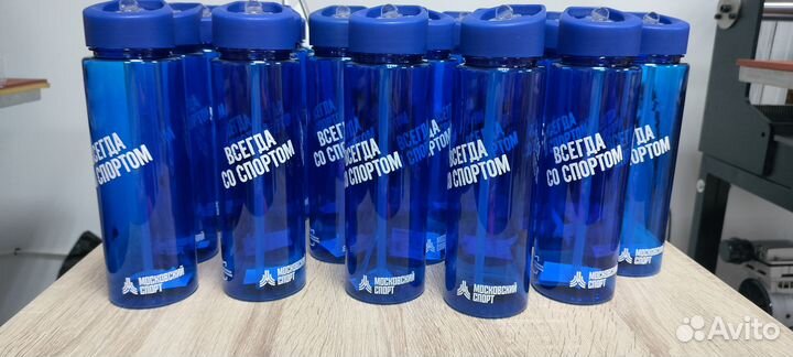 Брендирование сувениров, мерча, одежды