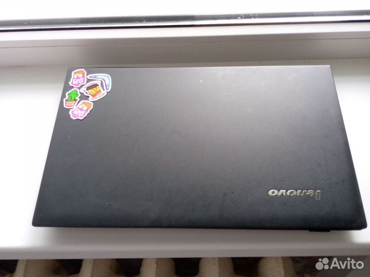 Lenovo В590