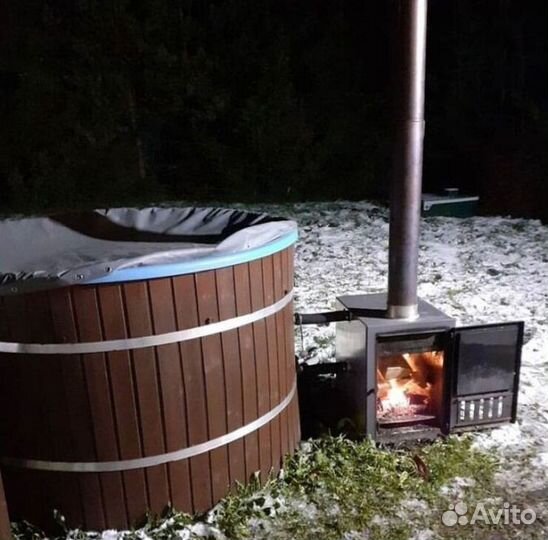 Купель S1835O/9