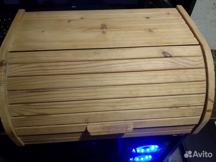 Хлебница IKEA