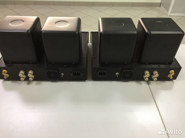 Моноблок гу-50