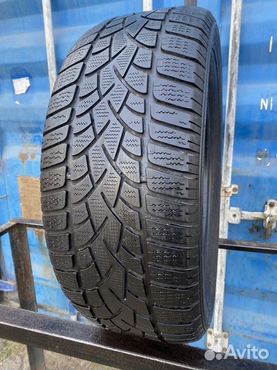 Dunlop SP Winter Sport 3D 225/55 R17