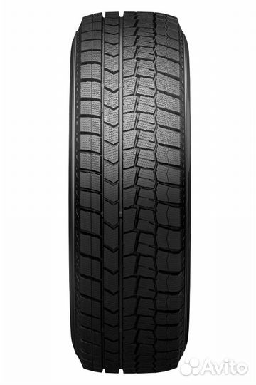 Dunlop Winter Maxx WM02 225/55 R18 98T