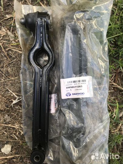 Продам запчасти на Дэу Матиз