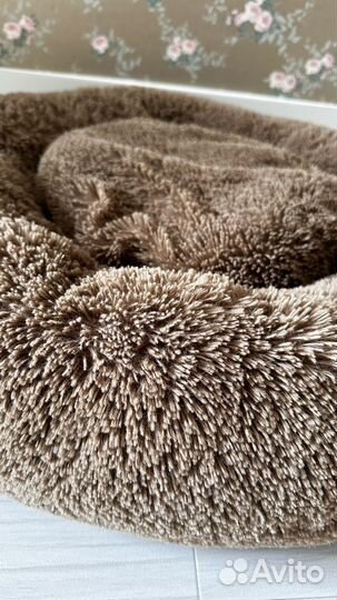 Лежанка для маленьких собак