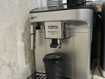 Кофемашина delonghi magnifica