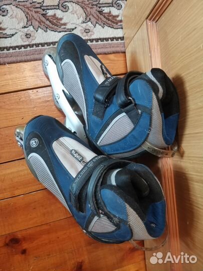 Ролики ultra wheels 42-43