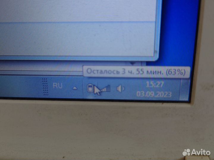 Нетбук Asus (Ssd 120Gb)