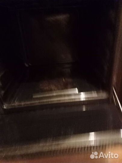 Плита электрическая кайзер