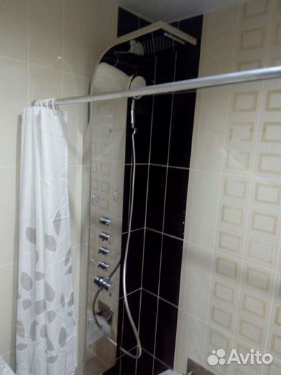 Ремонт ванной комнаты под ключ