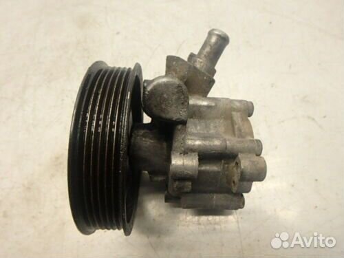 Насос гур на 2.5 LDV maxus 543330006