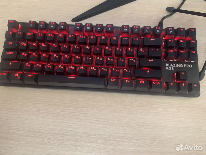 Игровой пк