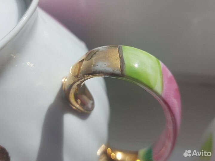 Чайный сервиз СССР