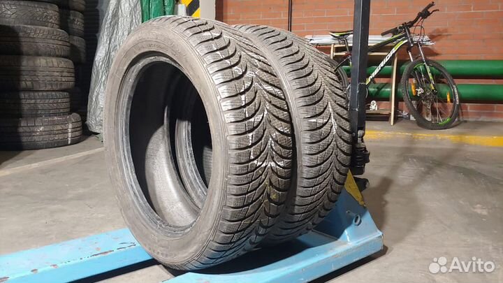 Goodyear UltraGrip 7 195/55 R16 87T