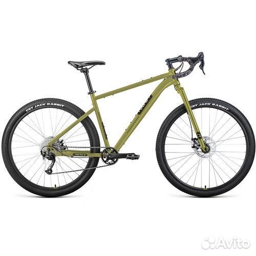 Велосипед туринг Forward Sporting D Tourist d-29 1