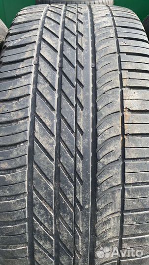 Goodyear Eagle F1 Asymmetric SUV 4x4 255/55 R20